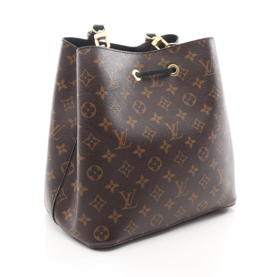 LOUIS VUITTON（ルイ・ヴィトン） ネオノエ ブランドオフ ショルダー