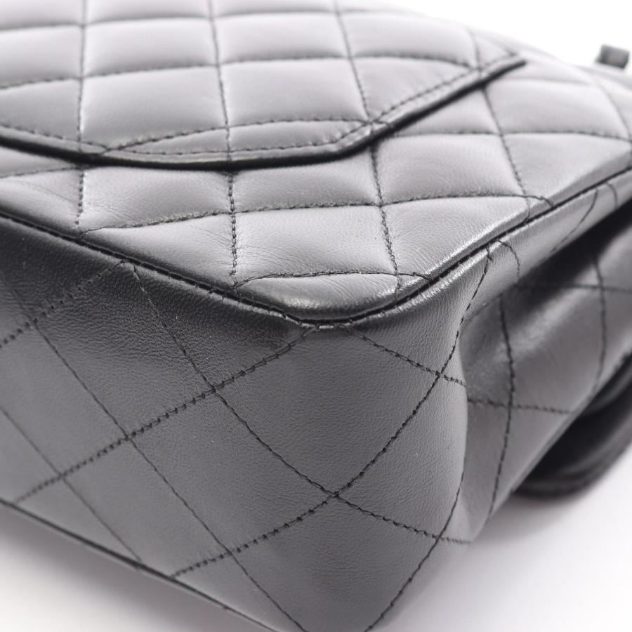 CHANEL（シャネル） 爆買 マトラッセ Wフラップ ブランドオフ