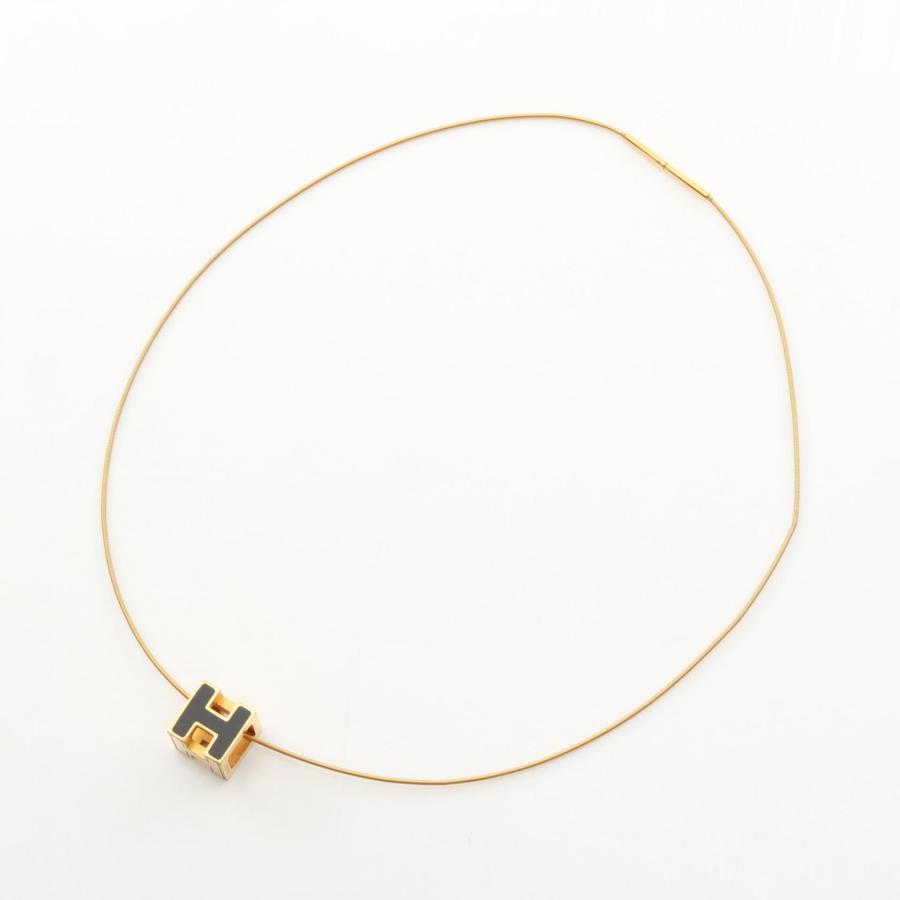 HERMES（エルメス） カージュドアッシュ Hキューブ ブランドオフ