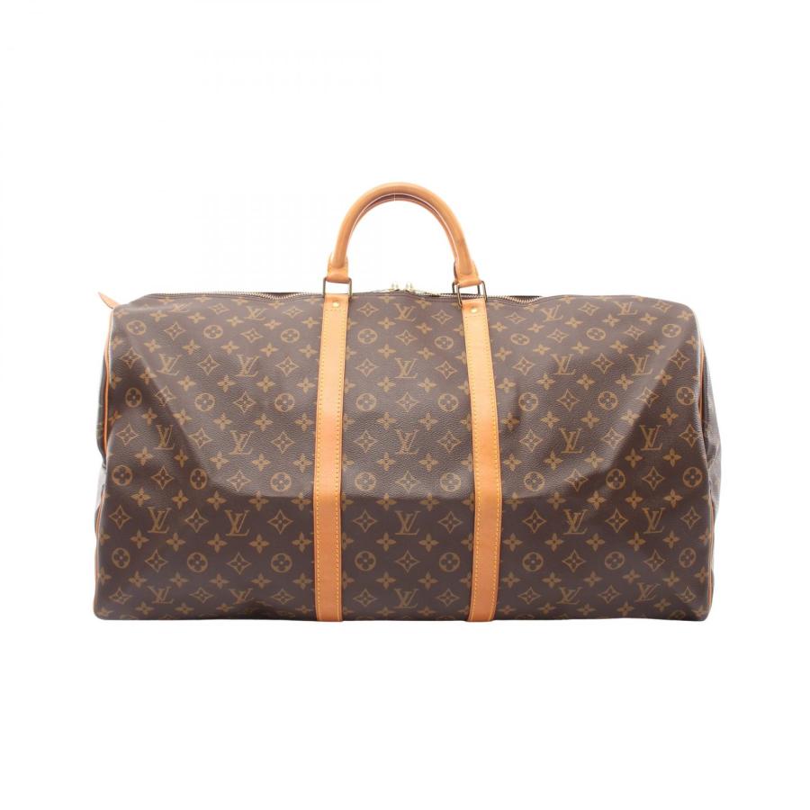 Louis Vuitton ボストンバッグ キーポル60 ルイヴィトン LOUIS VUITTON（ルイ・ヴィトン） キーポル60 ブランドオフ ボストン