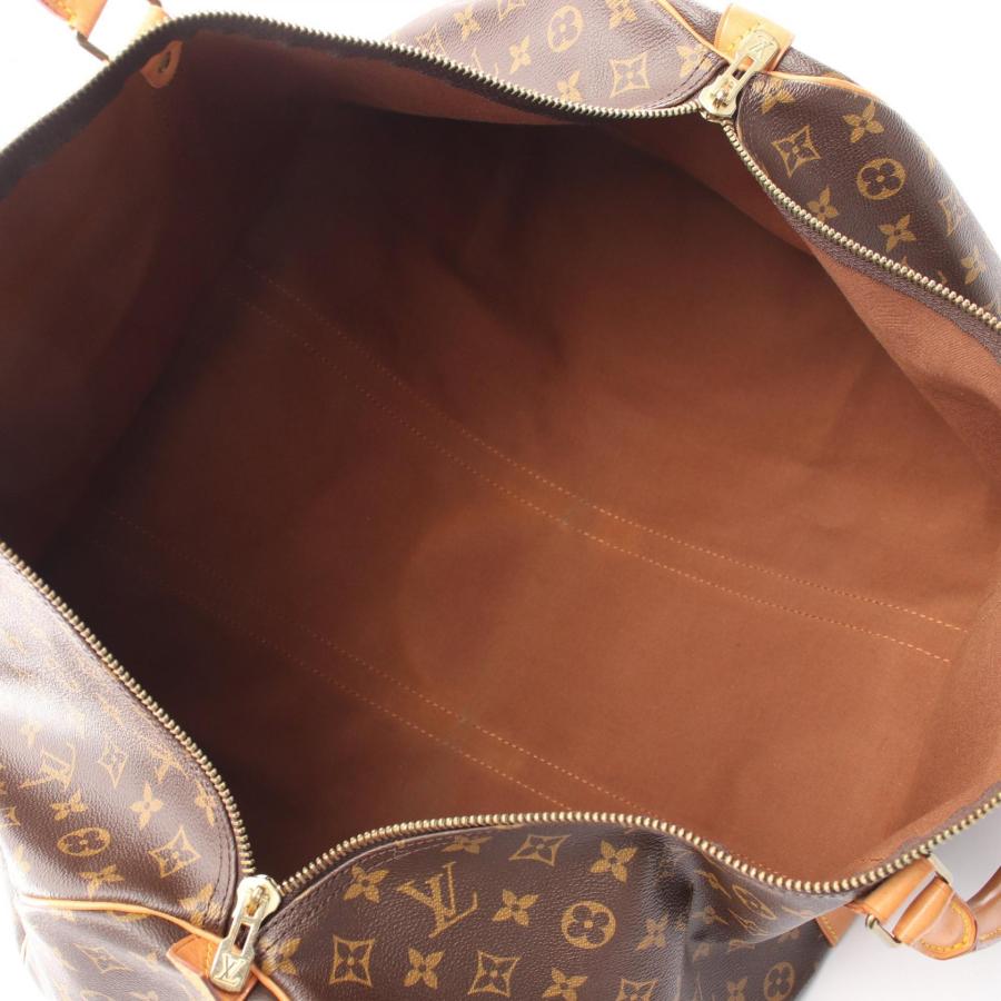 LOUIS VUITTON（ルイ・ヴィトン） キーポル60 ブランドオフ ボストン