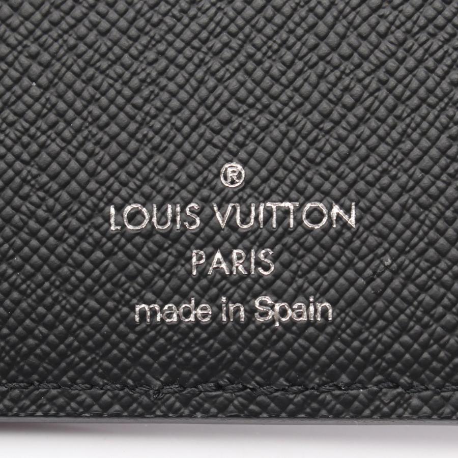 LOUIS VUITTON（ルイ・ヴィトン） オーガナイザー ドゥ ポッシュ エピ