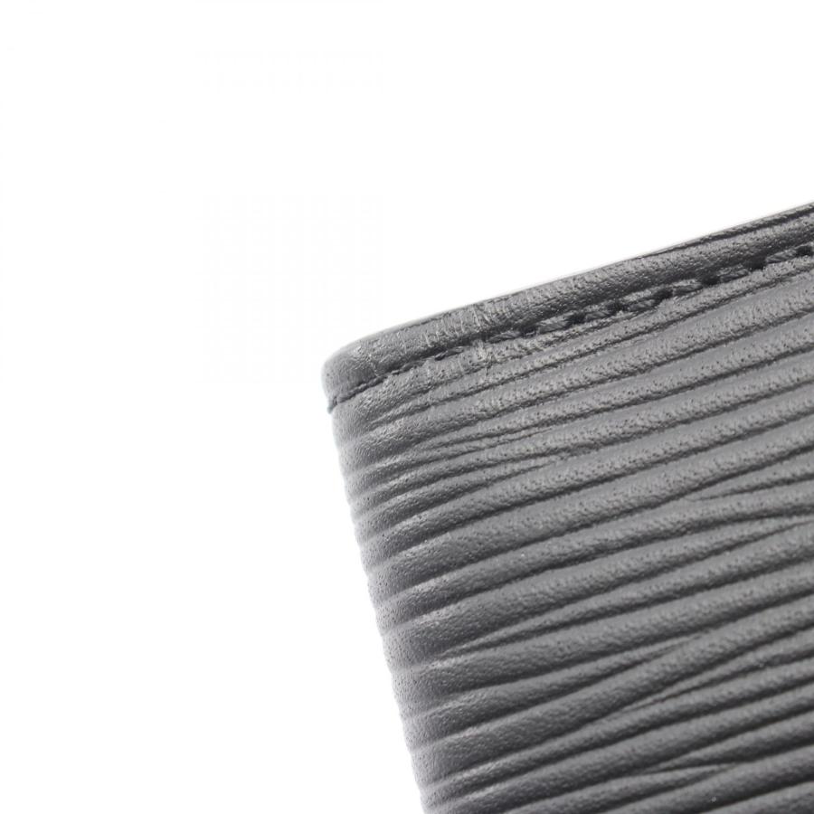 ルイ・ヴィトン オーガナイザー ドゥ ポッシュ エピ ブランドオフ LOUIS VUITTON カードケース エピ 中古 メンズ_5