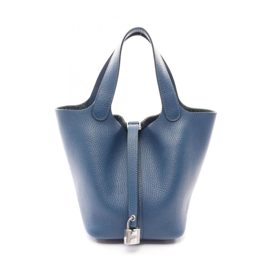 HERMES（エルメス） ピコタンロックPM ブランドオフ レザー