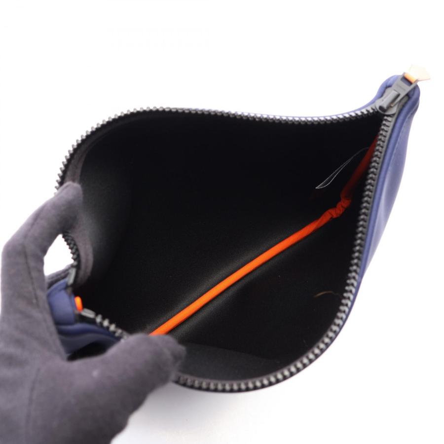 HERMES（エルメス） 爆買 ネオバンMM ブルーマリン ブランドオフ