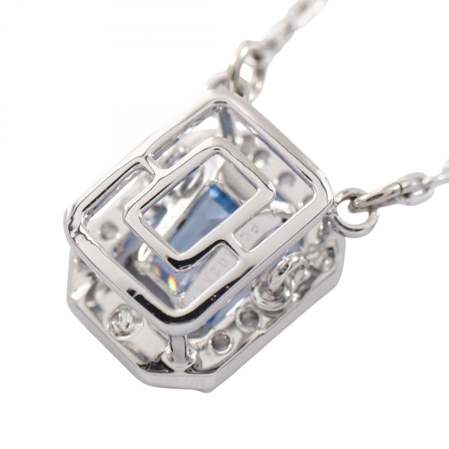 SWAROVSKI（スワロフスキー） Una ブランドオフ ステンレススチール
