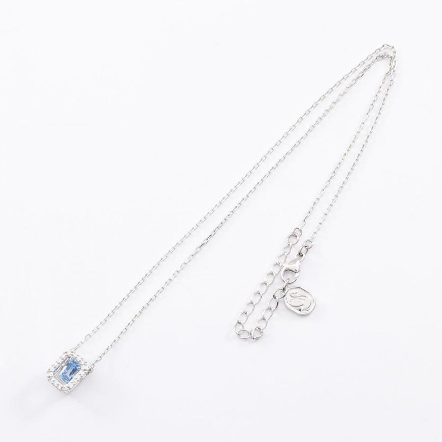 SWAROVSKI（スワロフスキー） Una ブランドオフ ステンレススチール