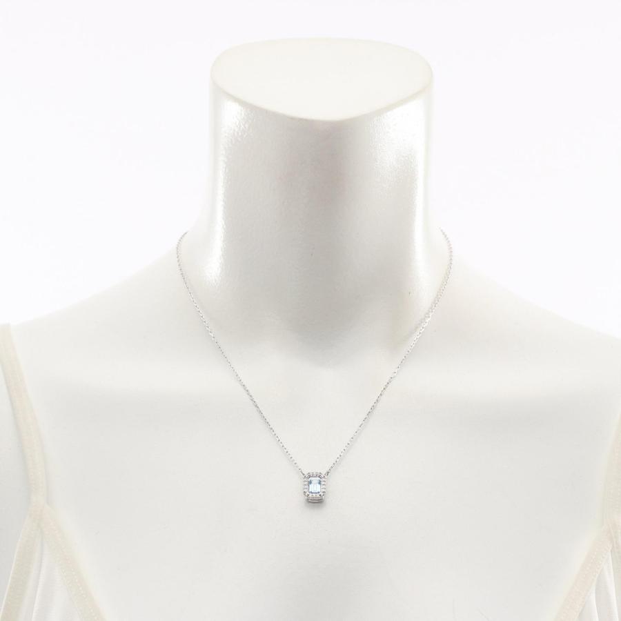 SWAROVSKI（スワロフスキー） Una ブランドオフ ステンレススチール