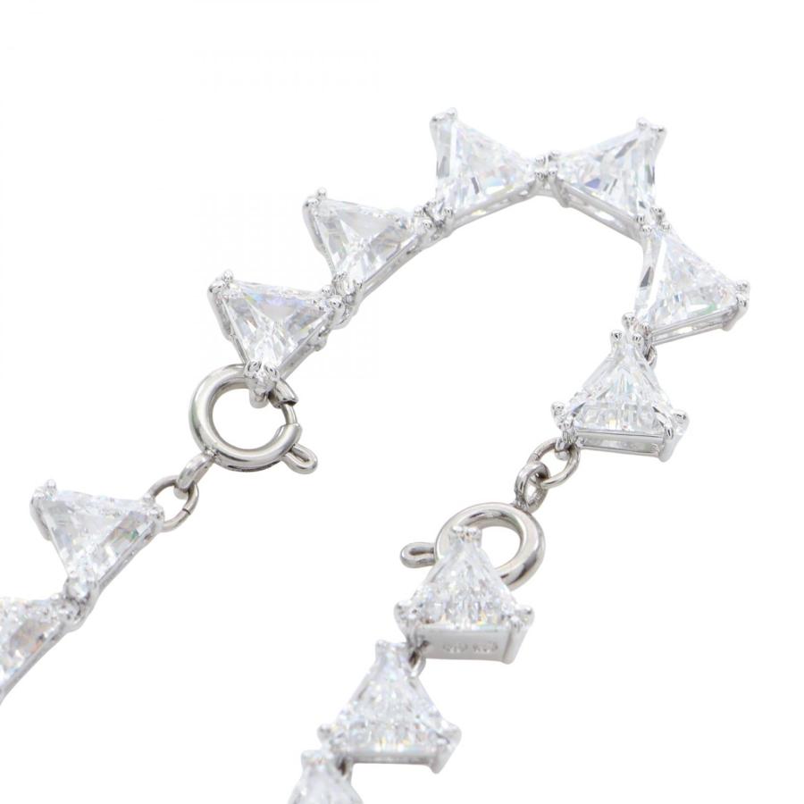 SWAROVSKI（スワロフスキー） Millenia ブランドオフ ステンレス 