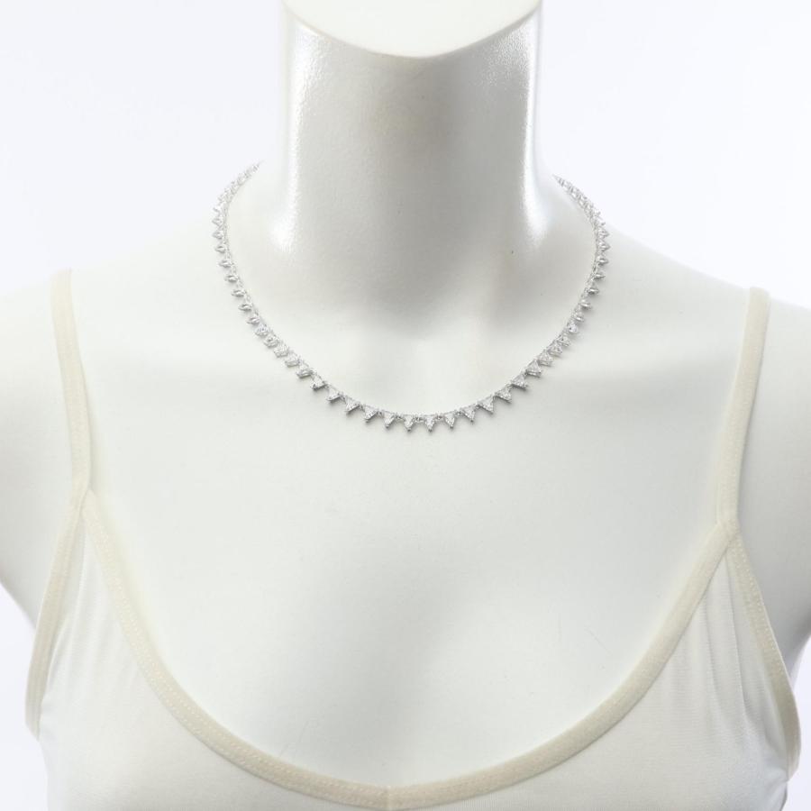 SWAROVSKI（スワロフスキー） Millenia ブランドオフ ステンレス 