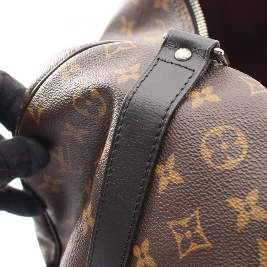 LOUIS VUITTON（ルイ・ヴィトン） キーポル バンドリエール55 2WAY