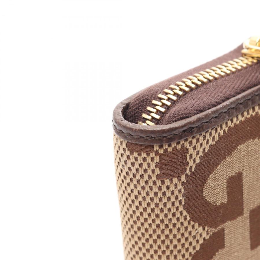 ユ*キ様 【土日限定セール新品】 GUCCI ジャンボGGレザーコンチネンタル GUCCI（グッチ） ジャンボGG コンチネンタルウォレット ブランドオフ