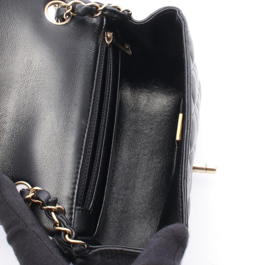CHANEL（シャネル） ミニマトラッセ ブランドオフ ラムスキン（羊革
