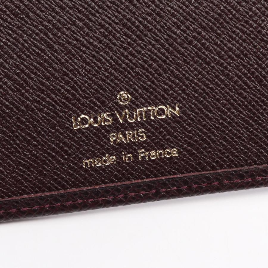 LOUIS VUITTON（ルイ・ヴィトン） ポルト バルール カルト クレディ