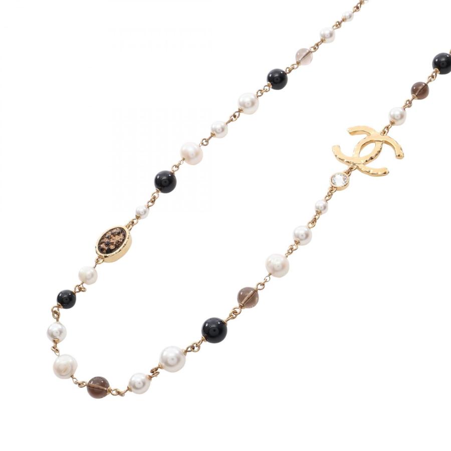 CHANEL（シャネル） ココマーク ブランドオフ CHANEL GP（ゴールド