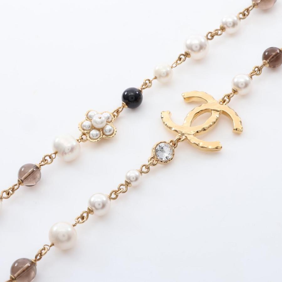 CHANEL（シャネル） ココマーク ブランドオフ CHANEL GP（ゴールド