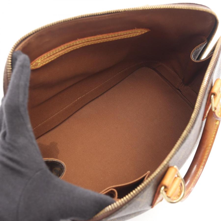 LOUIS VUITTON（ルイ・ヴィトン） アルマPM モノグラム ブランドオフ