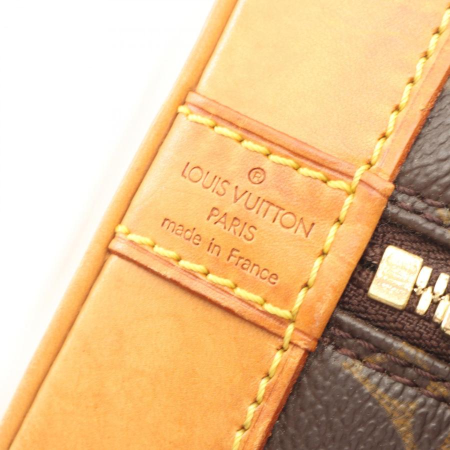 LOUIS VUITTON（ルイ・ヴィトン） アルマPM モノグラム ブランドオフ