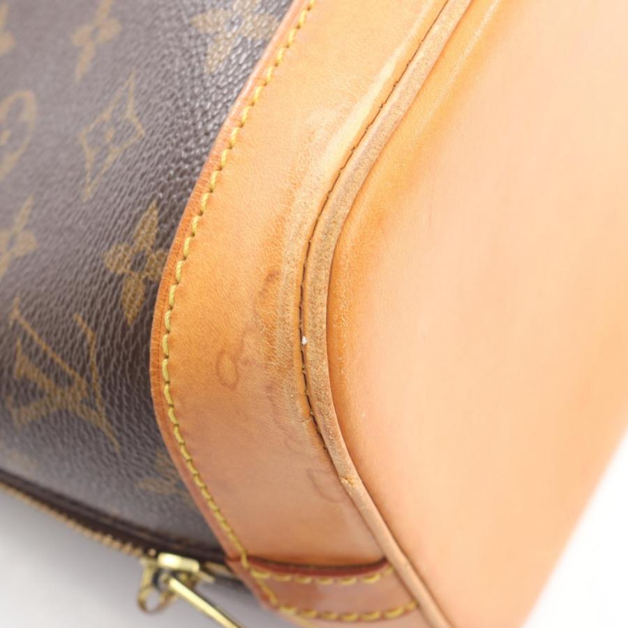 LOUIS VUITTON（ルイ・ヴィトン） アルマPM モノグラム ブランドオフ
