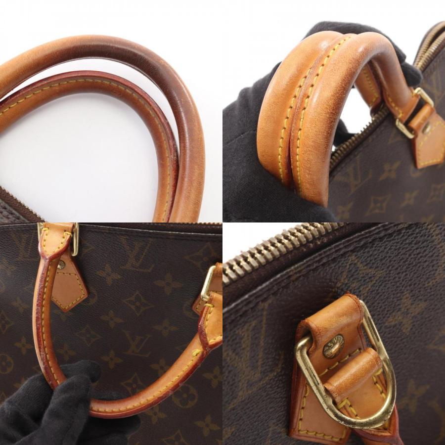 LOUIS VUITTON（ルイ・ヴィトン） アルマPM モノグラム ブランドオフ