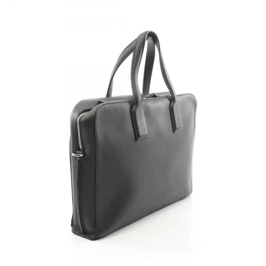 LOEWE（ロエベ） ゴヤ スリム ブリーフケース 2WAY ブランドオフ