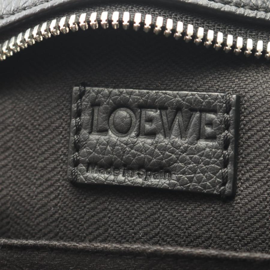 LOEWE（ロエベ） ゴヤ スリム ブリーフケース 2WAY ブランドオフ