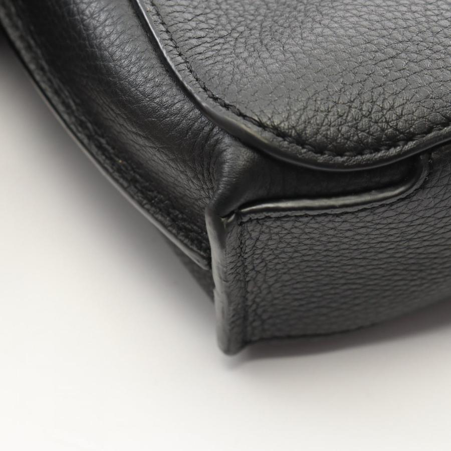 LOEWE（ロエベ） ゴヤ スリム ブリーフケース 2WAY ブランドオフ