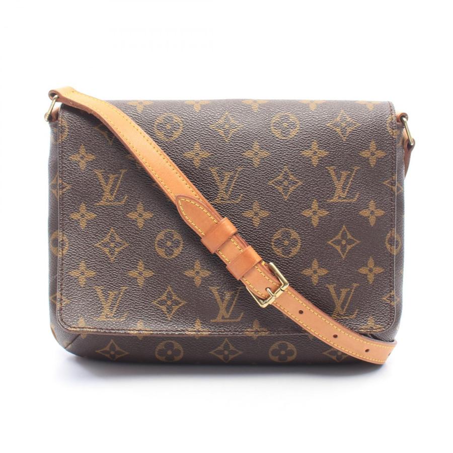【美品】LOUIS VUITTON ミュゼットタンゴショートストラップ LOUIS VUITTON（ルイ・ヴィトン） 爆買 ミュゼットタンゴ ショート