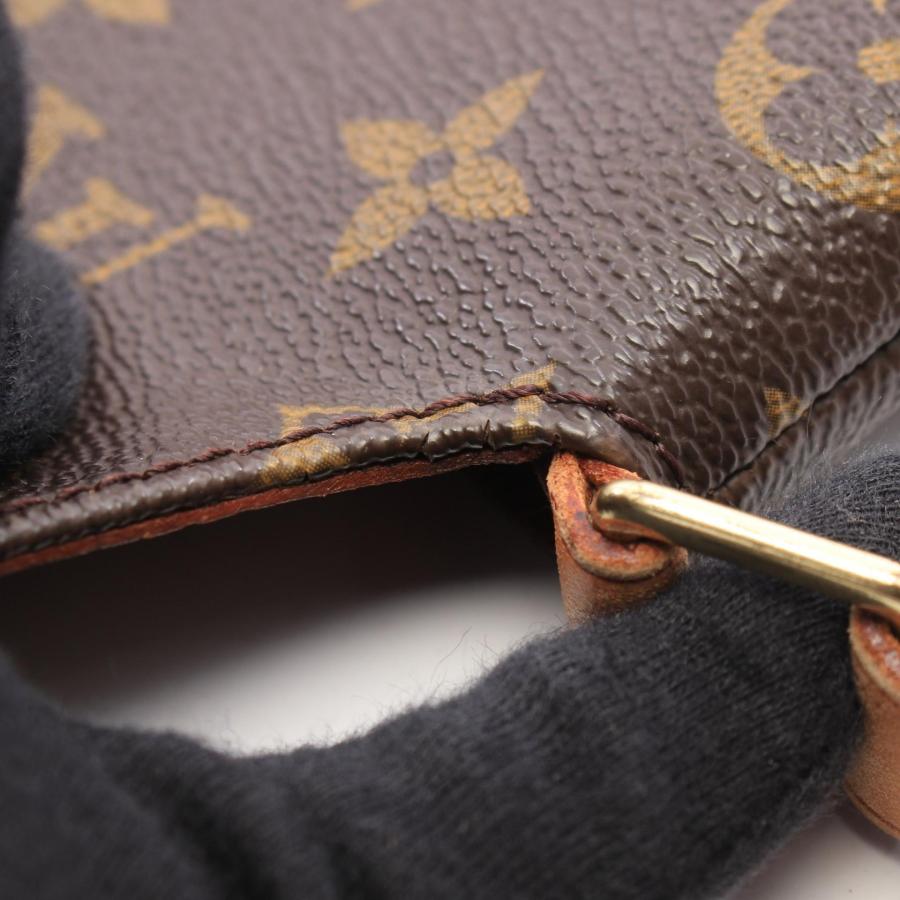 【美品】LOUIS VUITTON ミュゼットタンゴショートストラップ LOUIS VUITTON（ルイ・ヴィトン） 爆買 ミュゼットタンゴ ショート