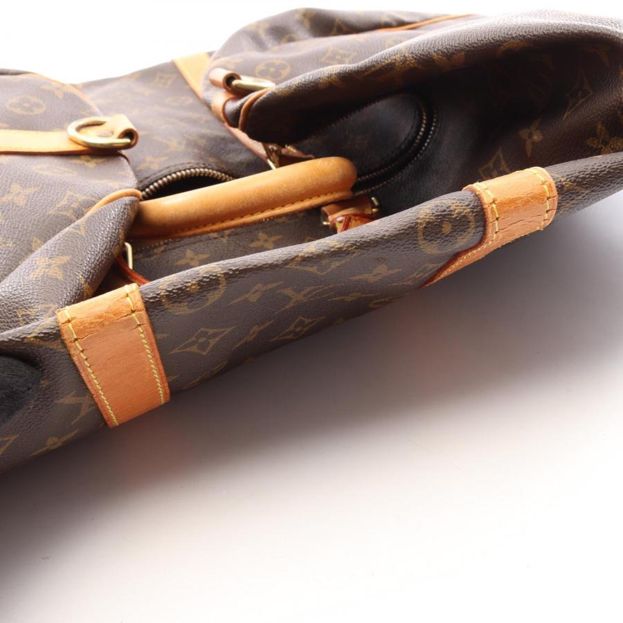 LOUIS VUITTON（ルイ・ヴィトン） キーポル バンドリエール55