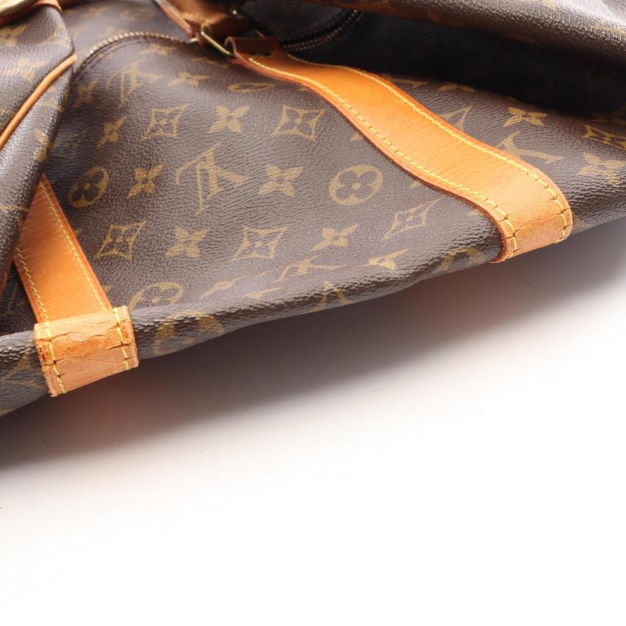 LOUIS VUITTON（ルイ・ヴィトン） キーポル バンドリエール55