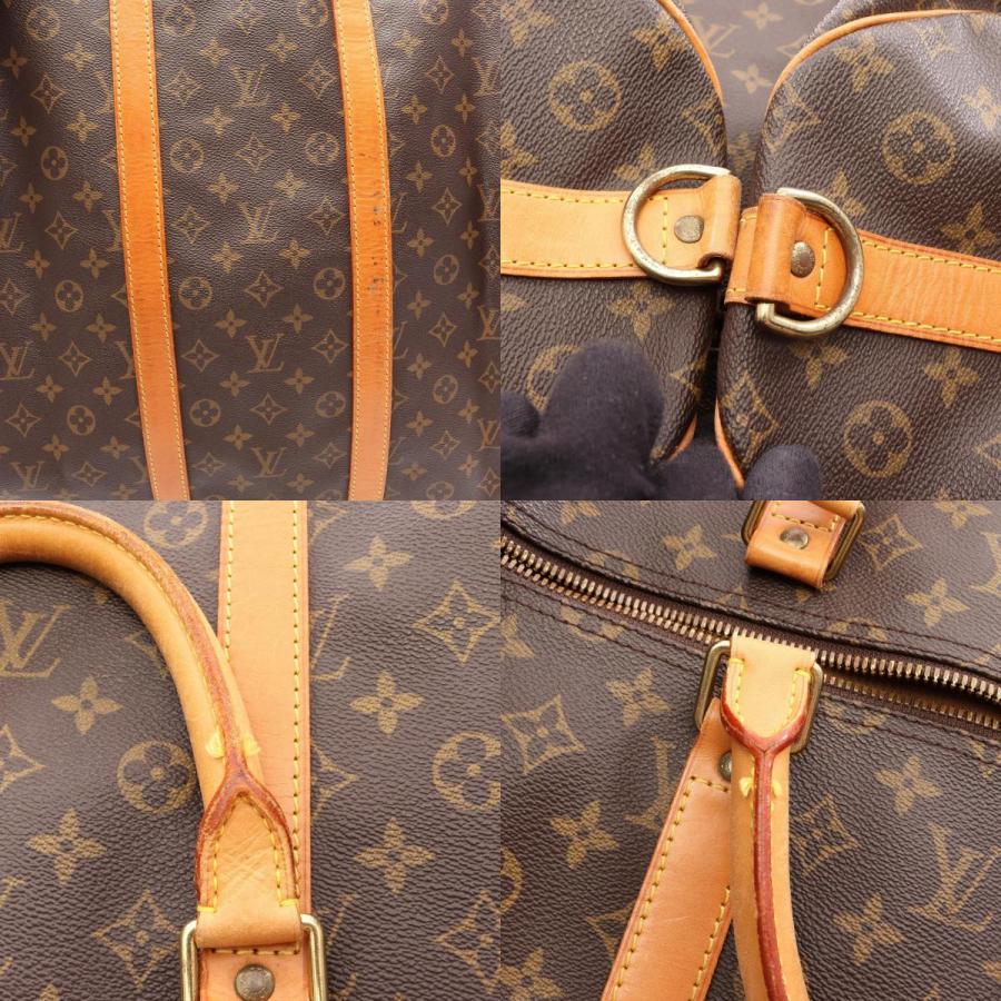 LOUIS VUITTON（ルイ・ヴィトン） キーポル バンドリエール55