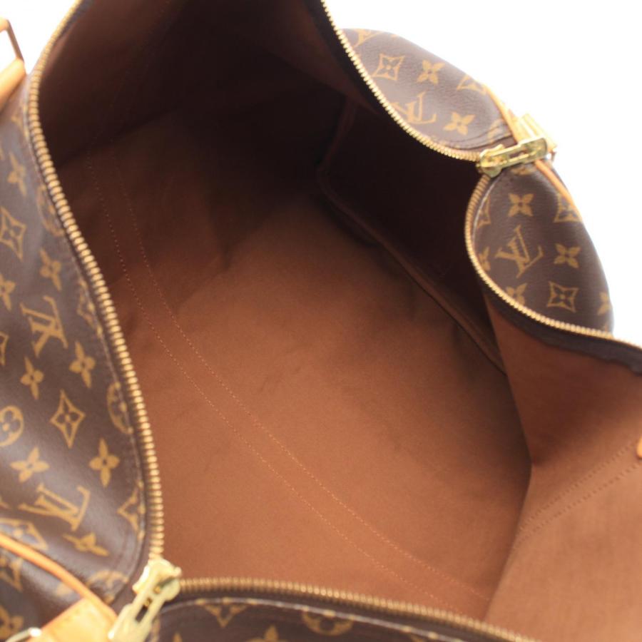 LOUIS VUITTON（ルイ・ヴィトン） キーポル バンドリエール55