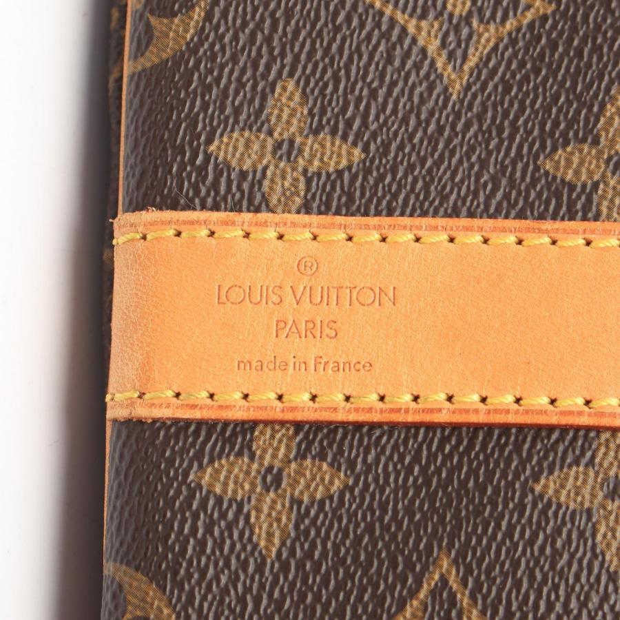 LOUIS VUITTON（ルイ・ヴィトン） キーポル バンドリエール55