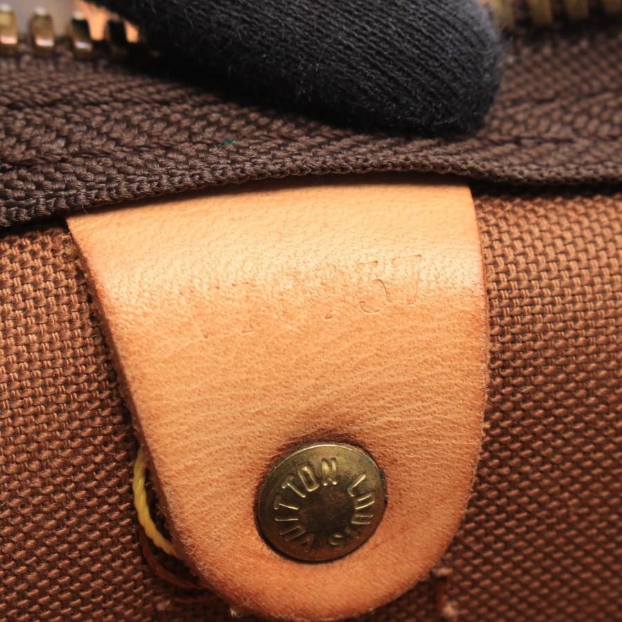 LOUIS VUITTON（ルイ・ヴィトン） キーポル バンドリエール55