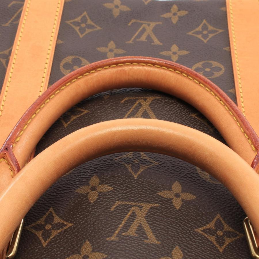 LOUIS VUITTON（ルイ・ヴィトン） キーポル バンドリエール55