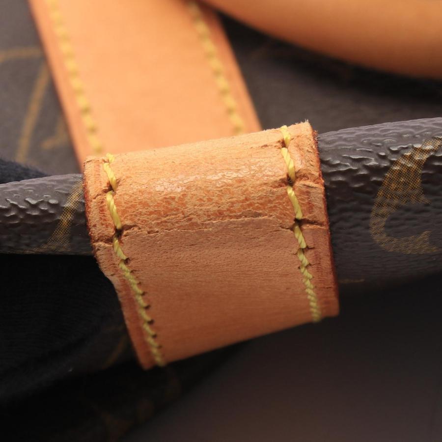 LOUIS VUITTON（ルイ・ヴィトン） キーポル バンドリエール55