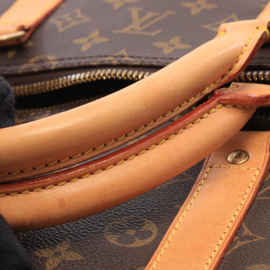 LOUIS VUITTON（ルイ・ヴィトン） キーポル バンドリエール55