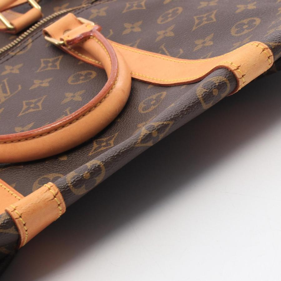LOUIS VUITTON（ルイ・ヴィトン） キーポル バンドリエール55