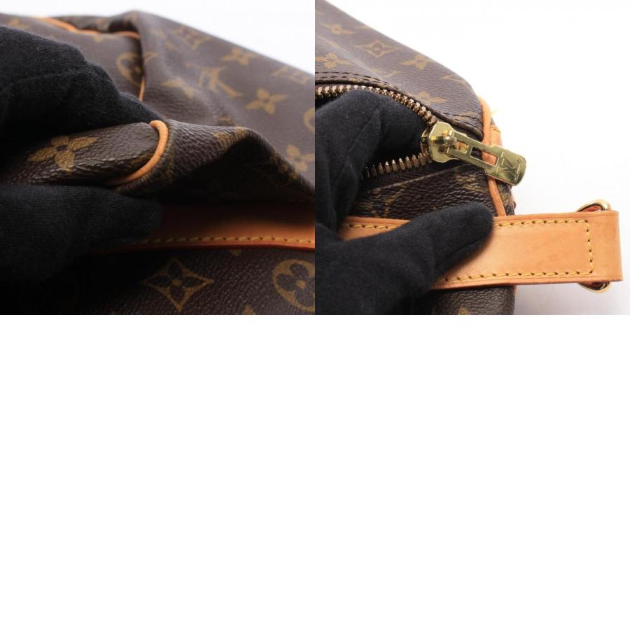 LOUIS VUITTON（ルイ・ヴィトン） キーポル バンドリエール55