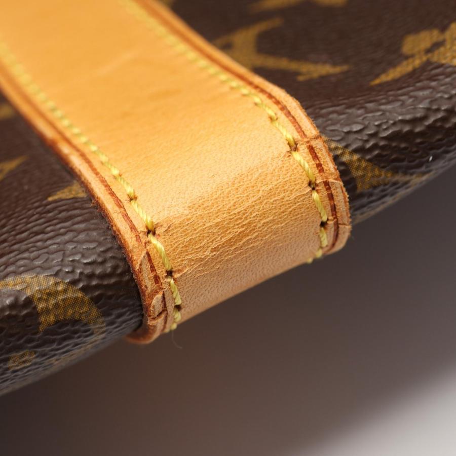 LOUIS VUITTON（ルイ・ヴィトン） キーポル55 ブランドオフ ボストン