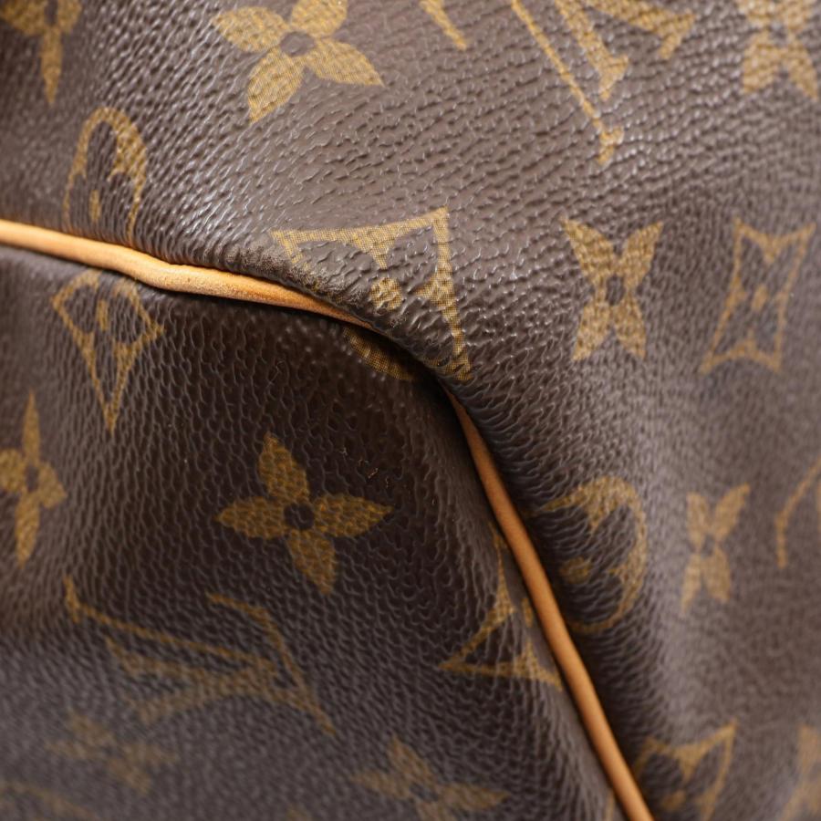 LOUIS VUITTON（ルイ・ヴィトン） キーポル55 ブランドオフ ボストン