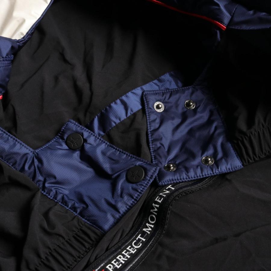 パーフェクトモーメント スキージャケット ブランドオフ Perfect