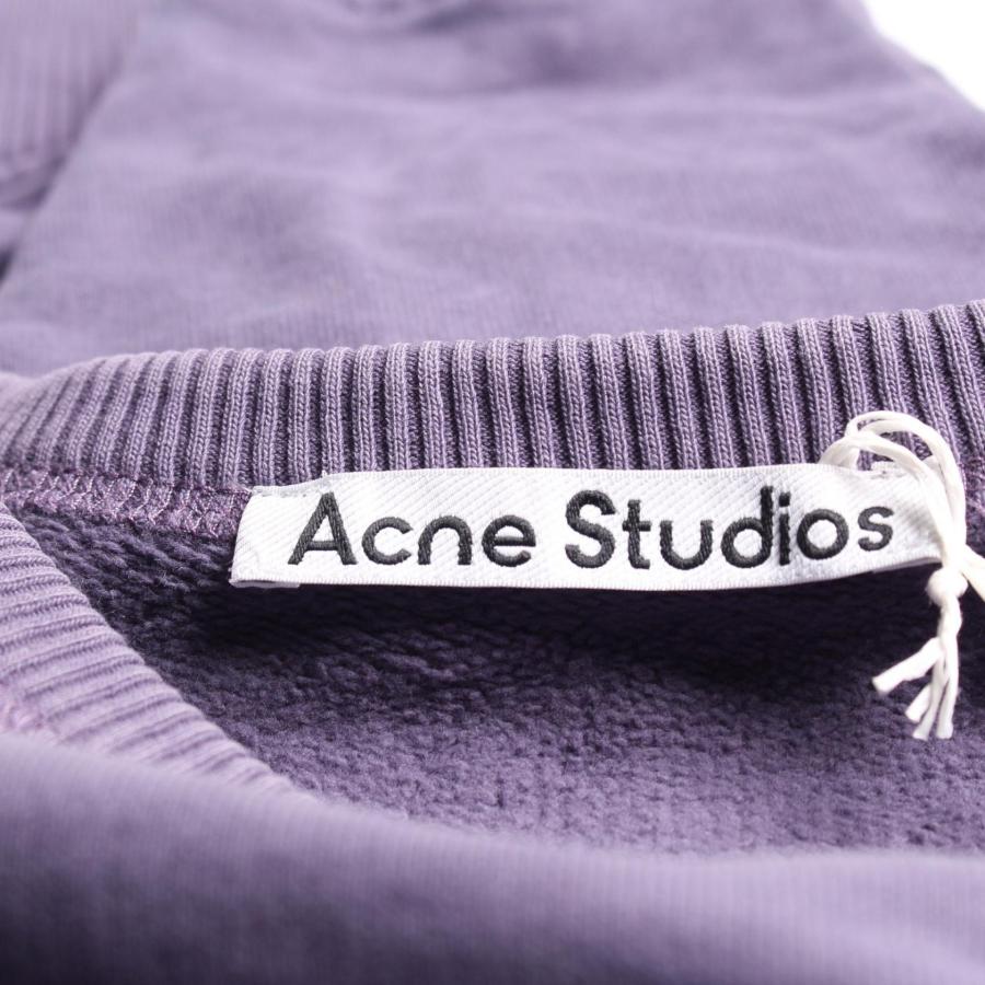 アクネストゥディオズ スタンプロゴ ブランドオフ ACNE STUDIOS