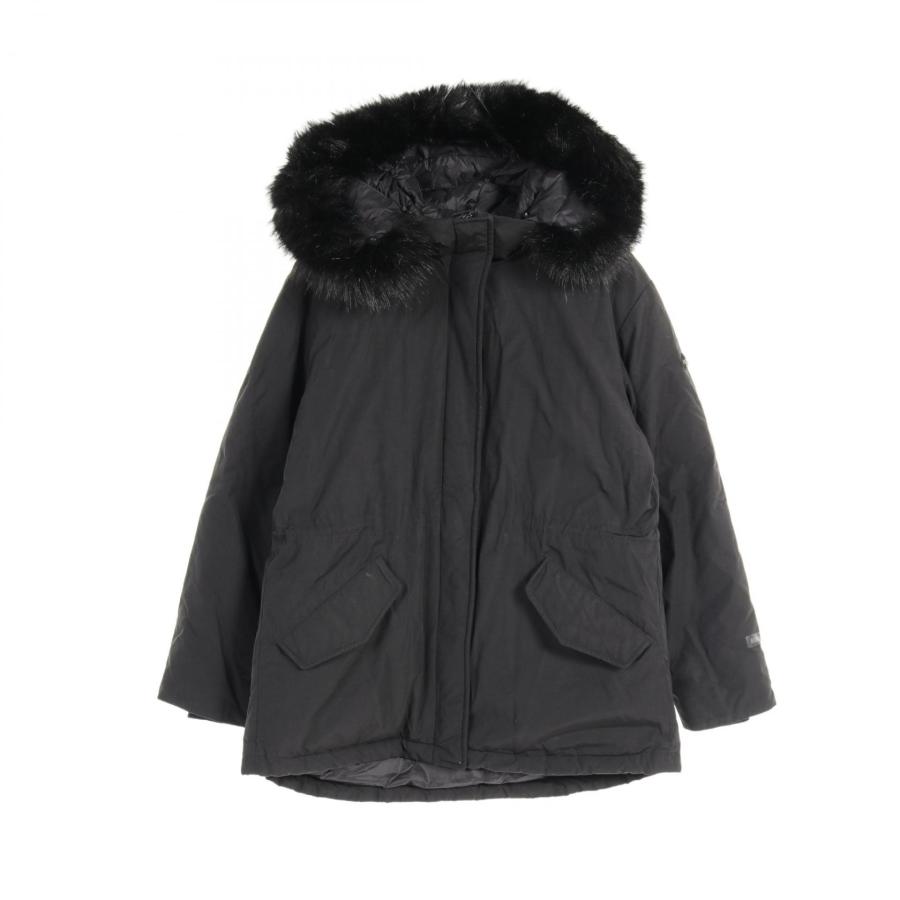 THE NORTH FACE（ザ ノースフェイス） WHITE LABEL PRAISE DOWN PARKA