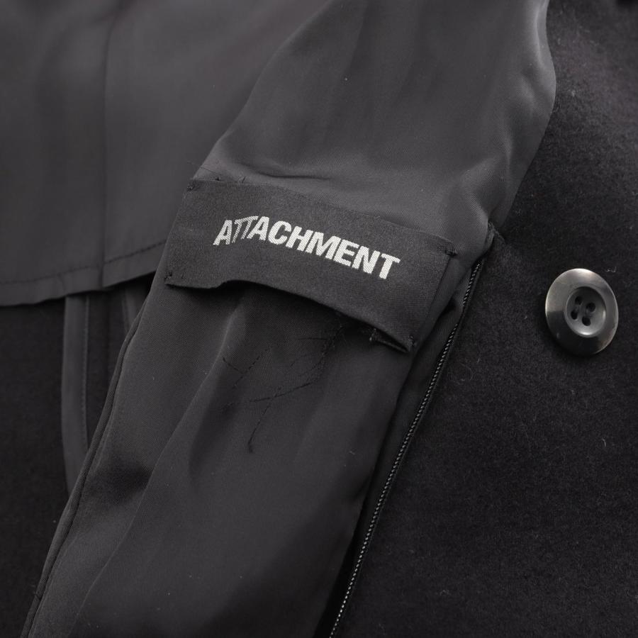 ATTACHMENT（アタッチメント） ブランドオフ ウール その他コート 中古