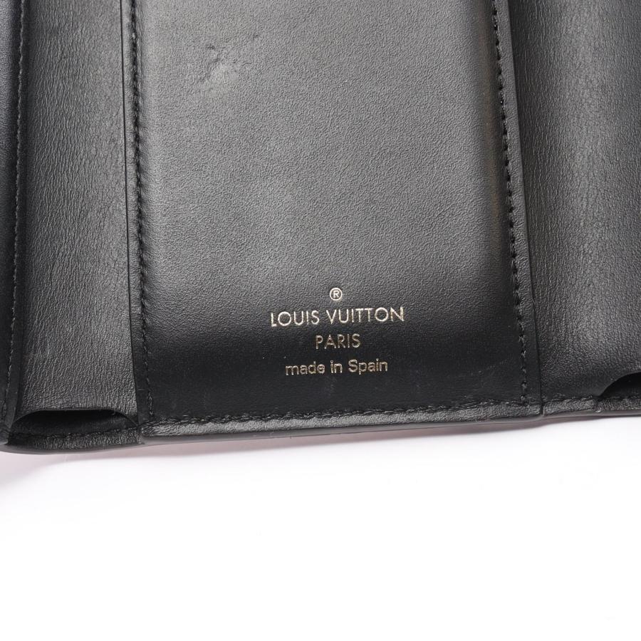 LOUIS VUITTON（ルイ・ヴィトン） ポルトフォイユ ドーフィーヌ