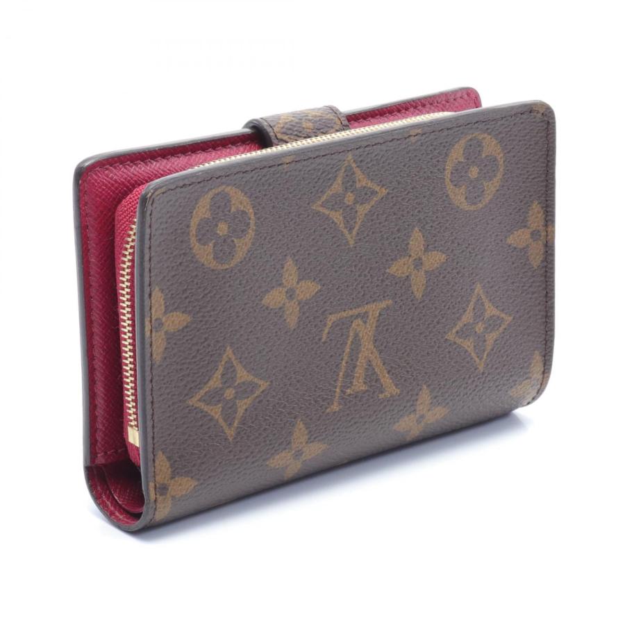 LOUIS VUITTON（ルイ・ヴィトン） ポルトフォイユ ジュリエット