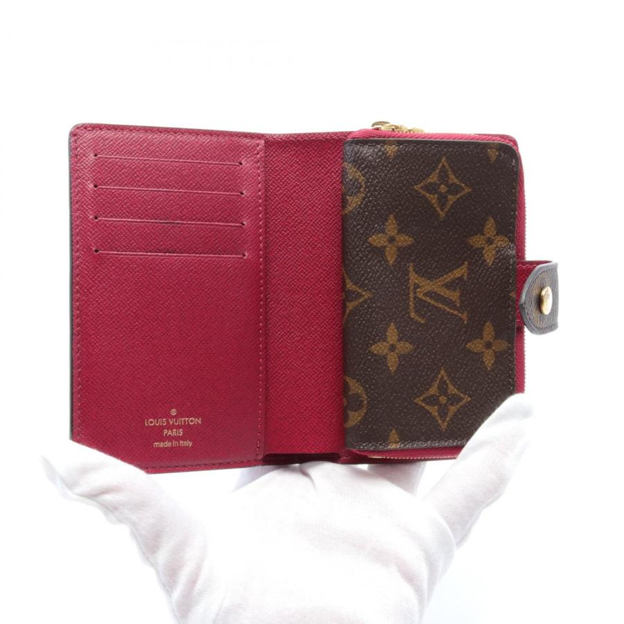LOUIS VUITTON（ルイ・ヴィトン） ポルトフォイユ ジュリエット