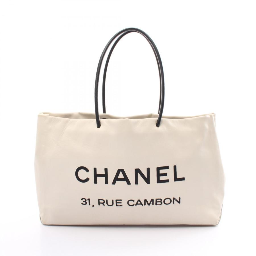 CHANEL（シャネル） エッセンシャル トート ラージ ブランドオフ